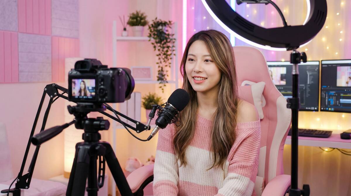 麻豆传媒视频创作